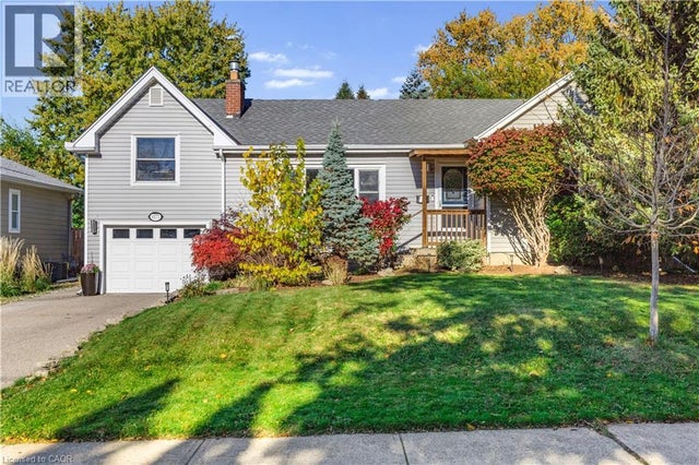 1177 Bellview Street, Burlington