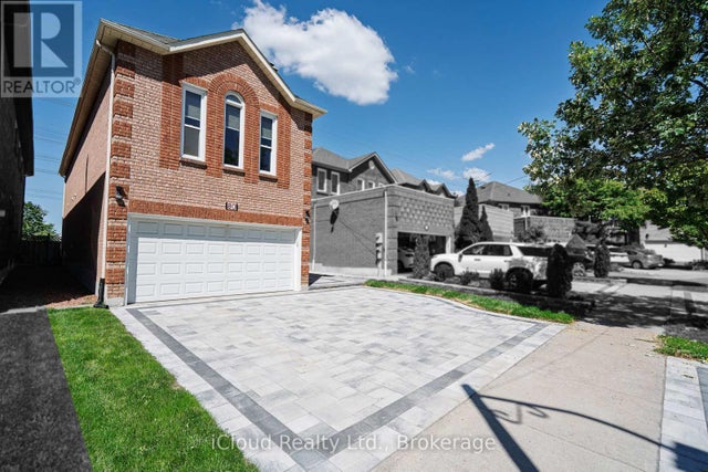 80 Venice Crescent W, Vaughan (beverley Glen)
