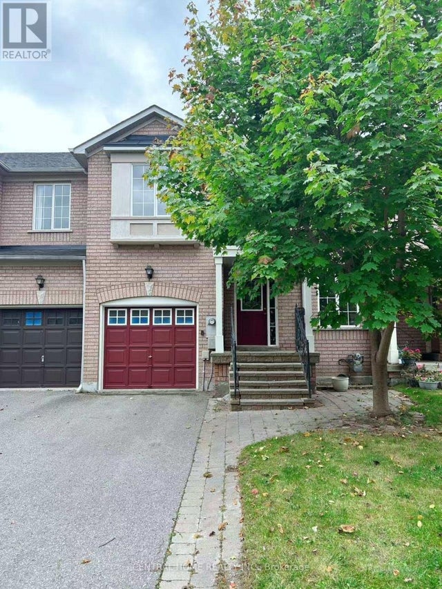 81 Bassett Avenue, Richmond Hill (langstaff)