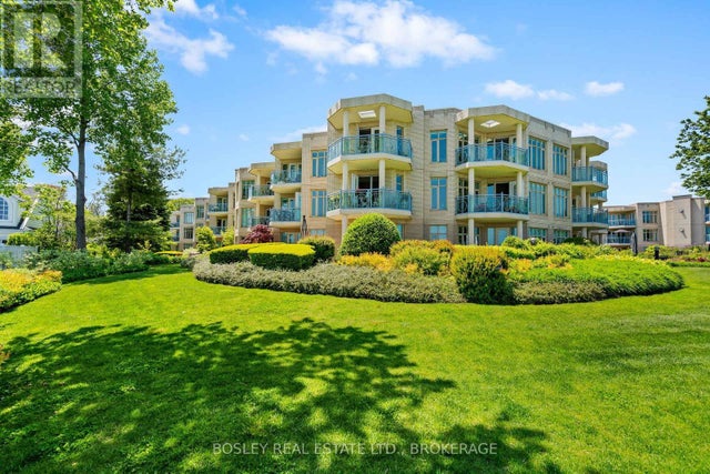 205 - 225 Ricardo Street, Niagara-On-The-Lake (town)