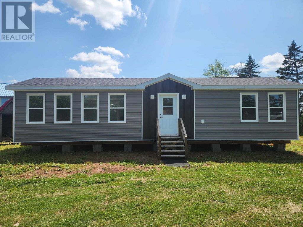 2751 Peters Road, Alliston