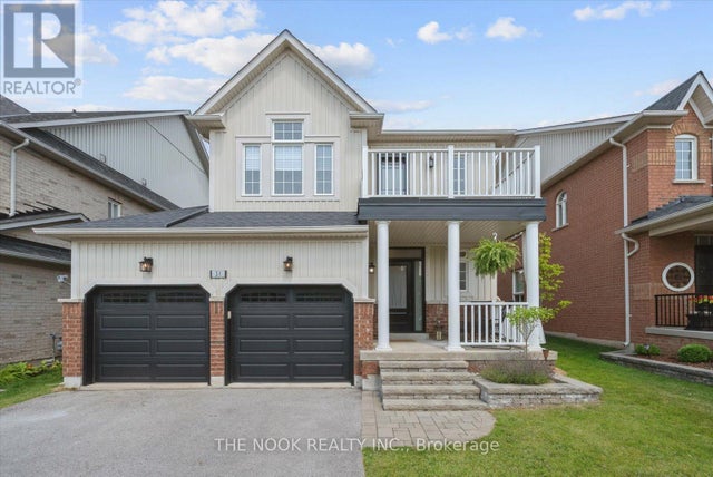 31 Queensplate Drive, Scugog (port Perry)