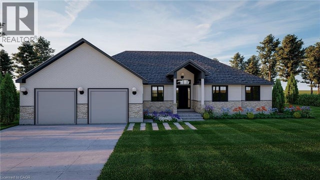 1757 4th Concession A Road, St. Williams