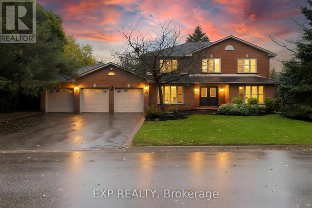 35 Dennis Drive, King (king City)