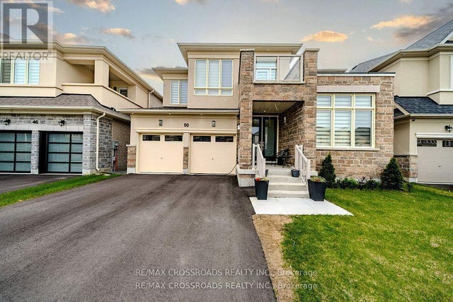 50 Carriage Shop Bend, East Gwillimbury (queensville)