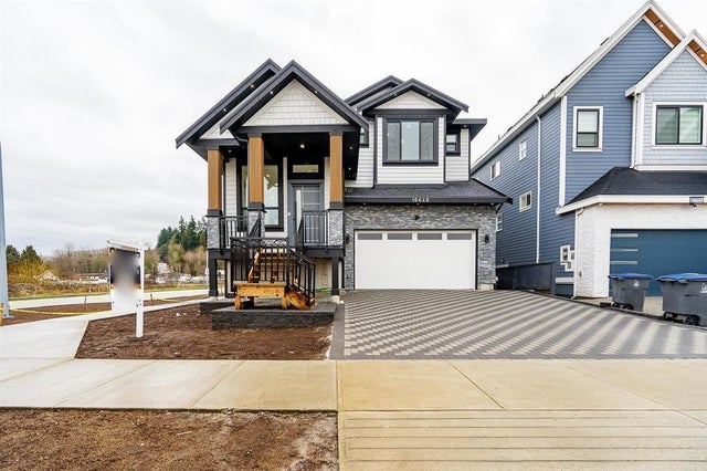 10648 124 Street, Surrey