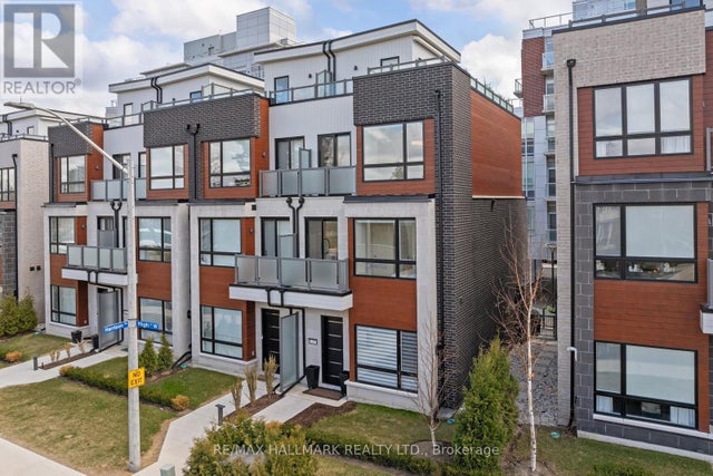 129 High Street W, Mississauga (port Credit)