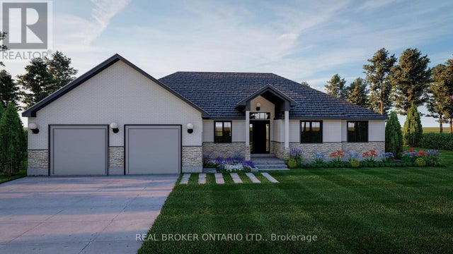 1757 4th Concession Road, Norfolk (st. Williams)