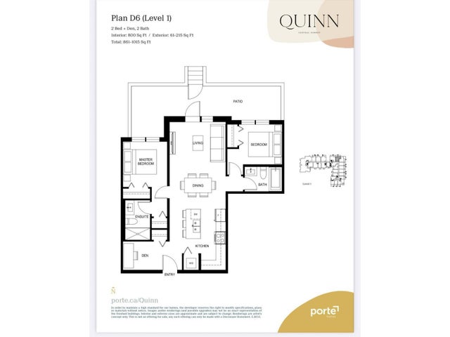 107 13439 94a Street, Surrey