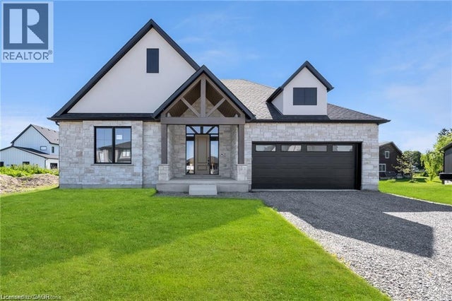 3643 Vosburgh Place, Campden