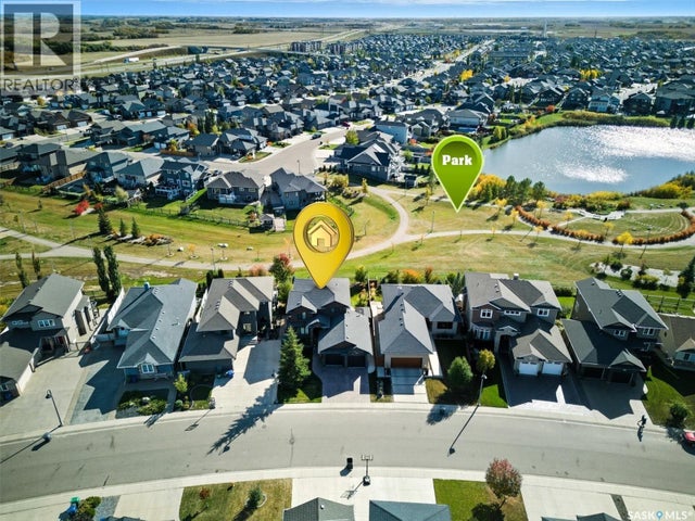 258 Whalley Crescent, Saskatoon