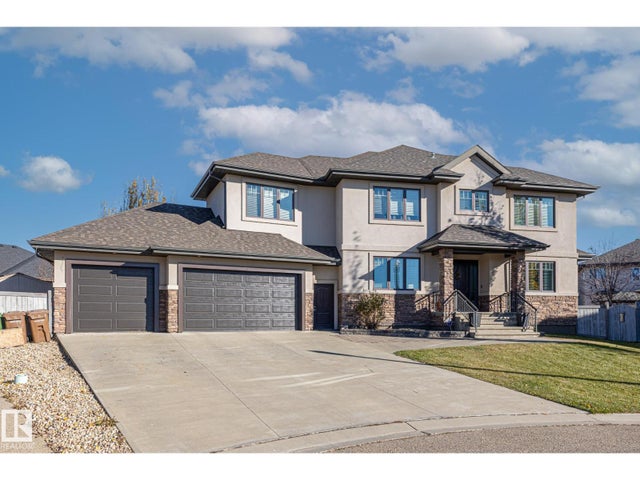 3 Larissa Co, St. Albert