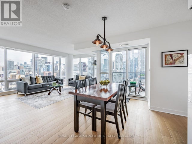 1804 - 295 Adelaide Street W, Toronto (waterfront Communities)