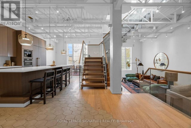 209 - 676 Richmond Street W, Toronto (waterfront Communities)