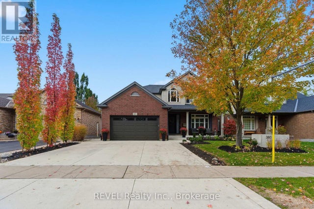 380 Pelham Road, St. Catharines (rykert/vansickle)