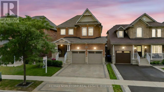 158 Downy Emerald Drive, Bradford West Gwillimbury (bradford)