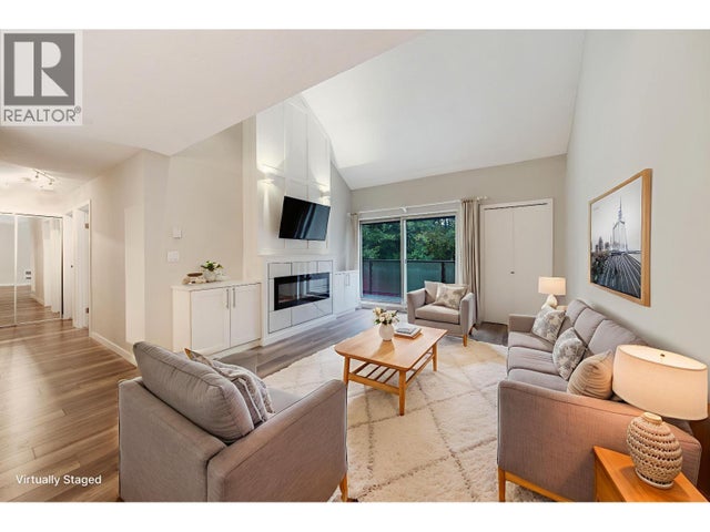 408 4373 Halifax Street, Burnaby