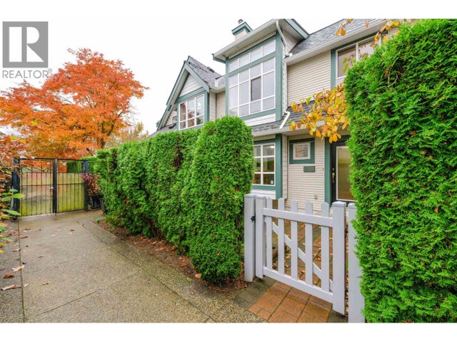 7431 Magnolia Terrace, Burnaby