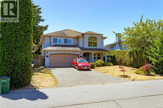 1151 Cherry Rd, Saanich