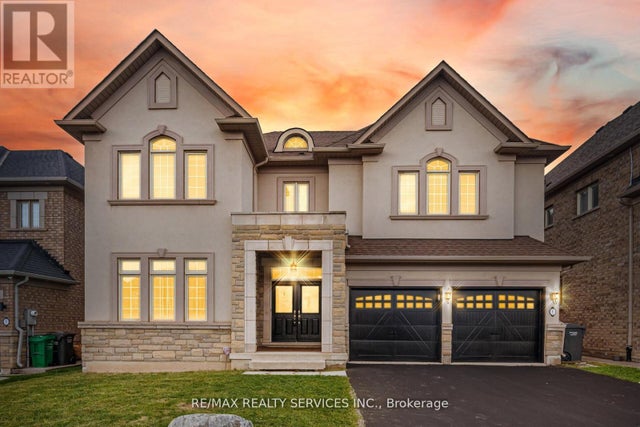 6 Beacon Hill Drive, Brampton (credit Valley)