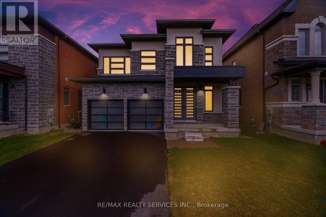 36 Michener Drive, Brampton (sandringham-Wellington North)