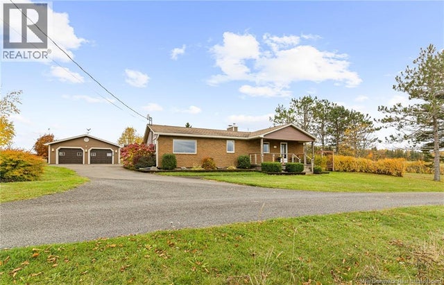 123 Coates Mills South Road, Sainte-Marie-De-Kent