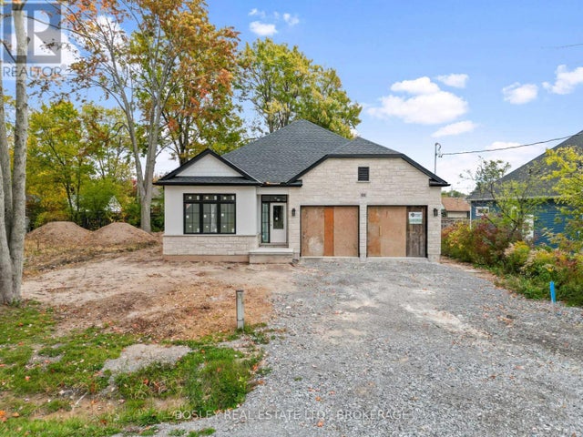 60 Pleasant Avenue N, Fort Erie (ridgeway)