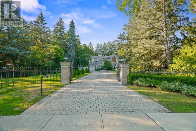 78 Elgin Street, Markham (thornhill)