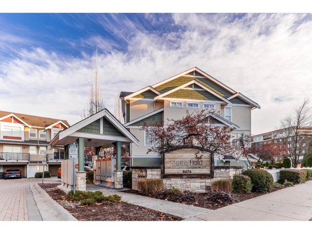 42 8676 158 Street, Surrey