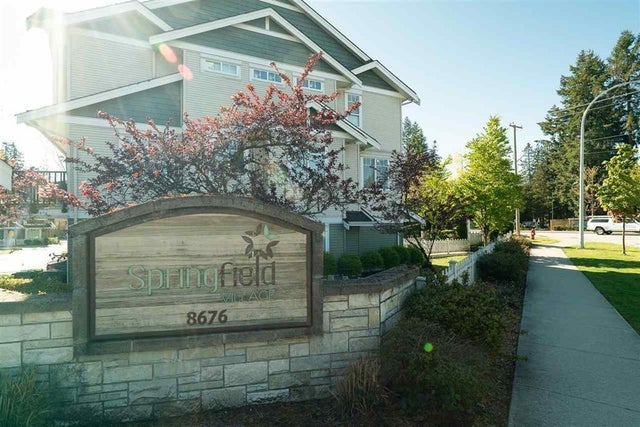 42 8676 158 Street, Surrey