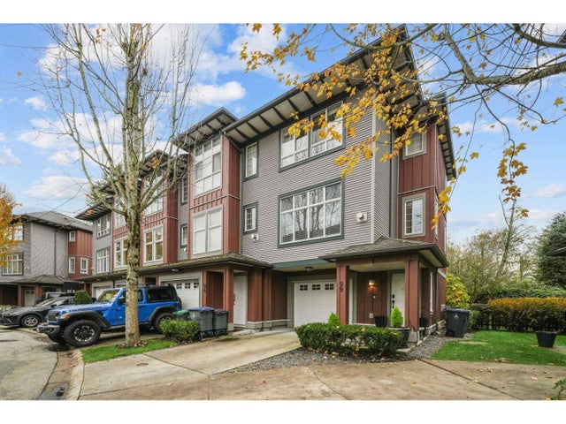 99 18777 68a Avenue, Surrey