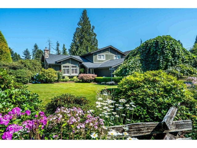 4226 199a Street, Langley