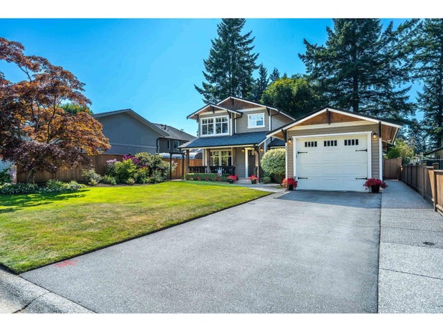 4611 198c Street, Langley