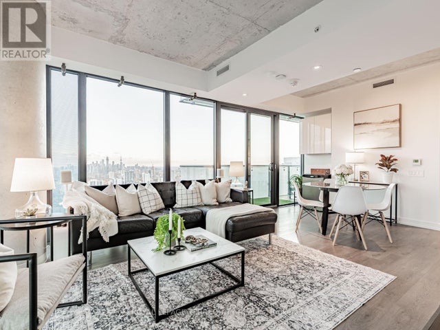 4209 - 161 Roehampton Avenue, Toronto (mount Pleasant West)