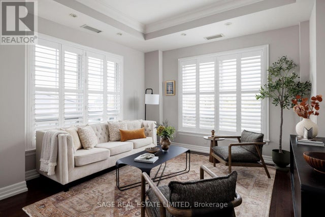 416 - 21 Burkebrook Place, Toronto (bridle Path-Sunnybrook-York Mills)