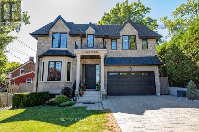44 Scarboro Crescent, Toronto (cliffcrest)