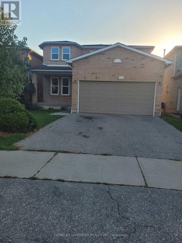 5159 Sunray Drive, Mississauga (hurontario)