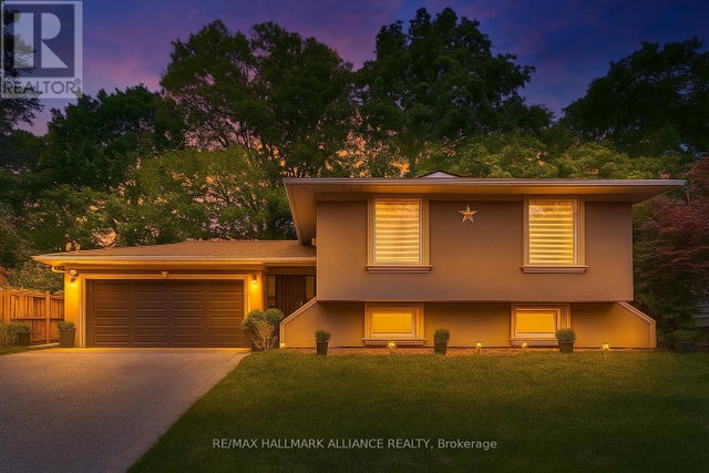 495 Brookmill Road, Oakville (fd Ford)