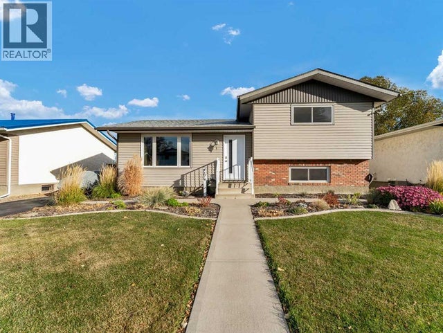 264 Shepherd Crescent Se, Medicine Hat