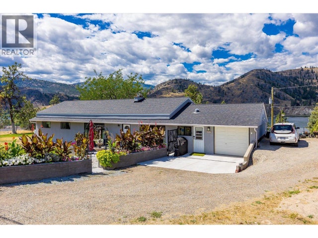 515 Philpott Road, Okanagan Falls