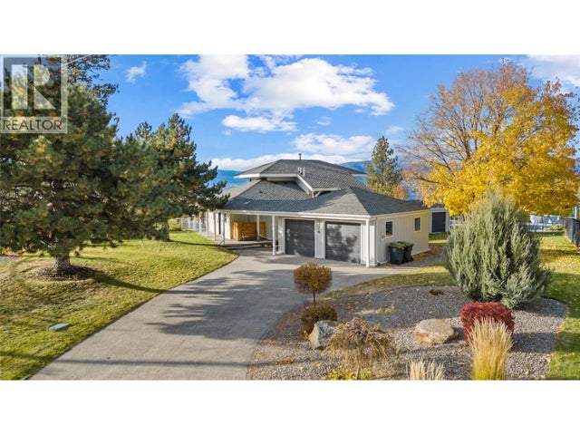1476 Westridge Court, Kelowna
