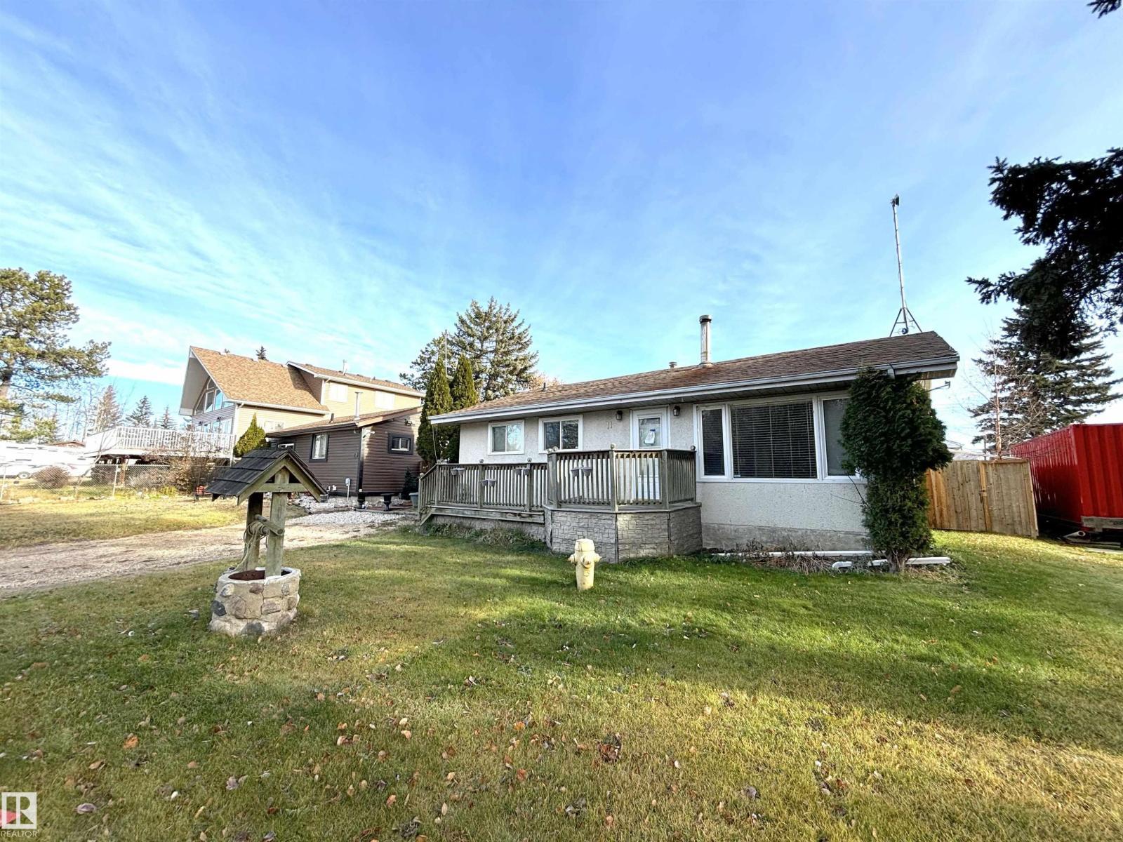 #11 20575 Wye Rd, Rural Strathcona County
