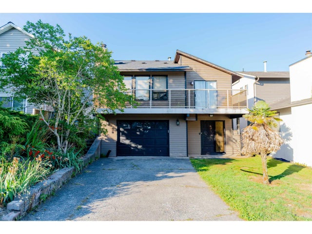 2337 Wakefield Drive, Langley