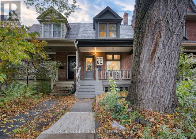 60 Grenadier Road, Toronto (roncesvalles)