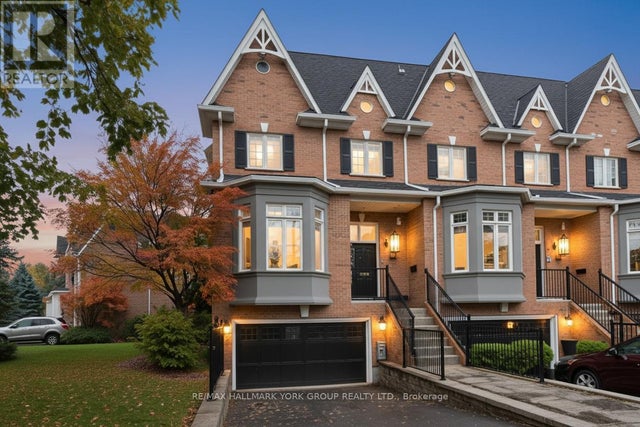 17 - 85 Church Street, Mississauga (streetsville)