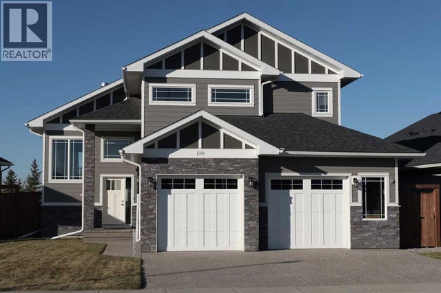 130 Riverwood Crescent Sw, Diamond Valley