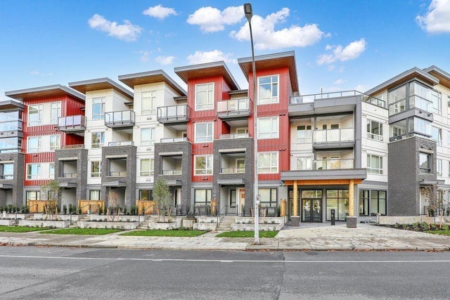 416 13788 76 Avenue, Surrey