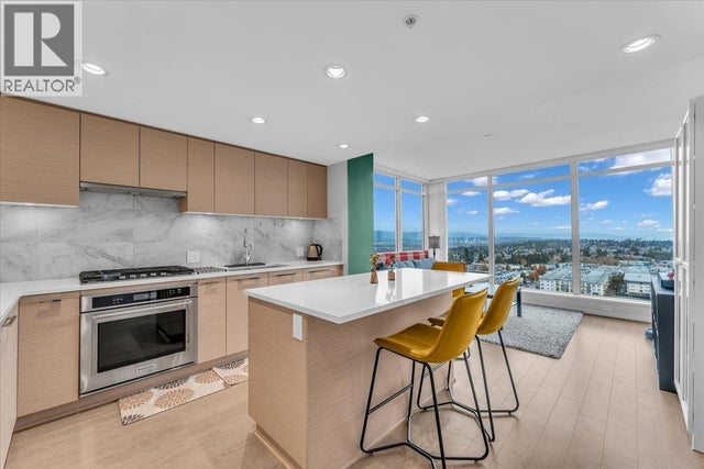 1906 6700 Dunblane Avenue, Burnaby