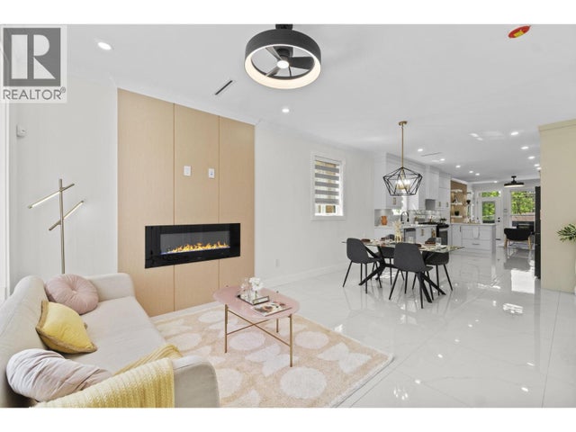 8073 18th Avenue, Burnaby