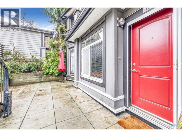 11 7428 14th Avenue, Burnaby